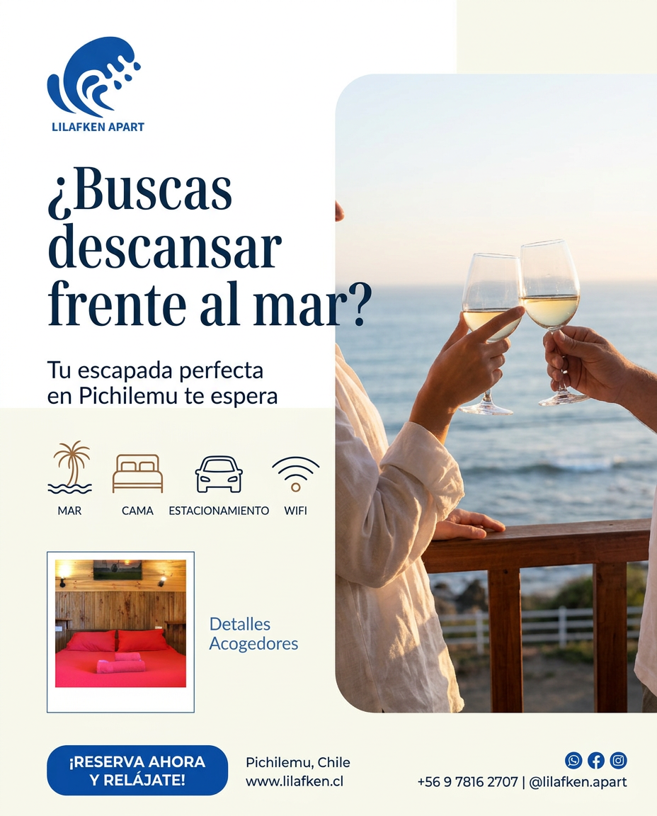 Nueva web de Lilafken Apart